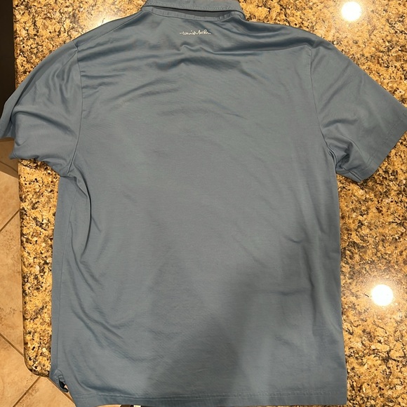 Travis Mathew polo - Size L - Picture 4 of 4